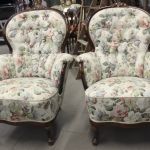 946 7343 ARMCHAIRS